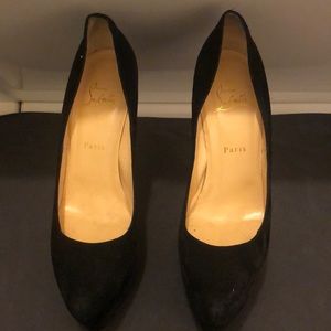 Christian louboutin